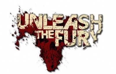 logo Unleash The Fury